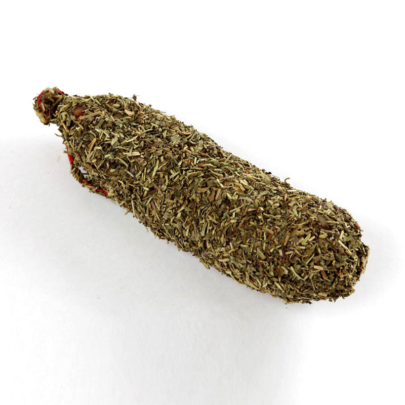 Saucisson Sec - Mixed Herbs - 200g - Zouf.biz