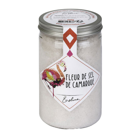 Fleur de Sel de Camargue - Zouf.biz