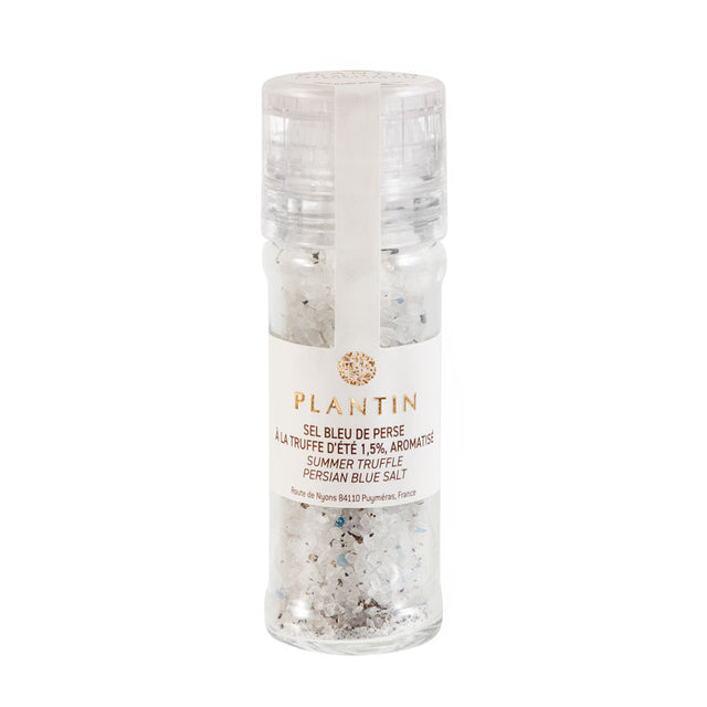Blue Persian Salt Summer Truffle - 100g - Zouf.biz