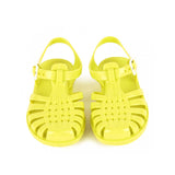 Sandals Sun, Yellow - Zouf.biz