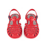 Sandals Sunray, Carmine - Zouf.biz