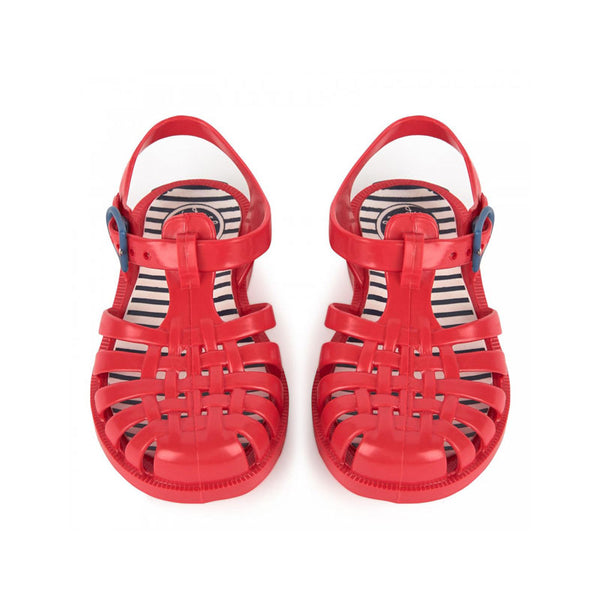 Sandals Sunray, Carmine - Zouf.biz