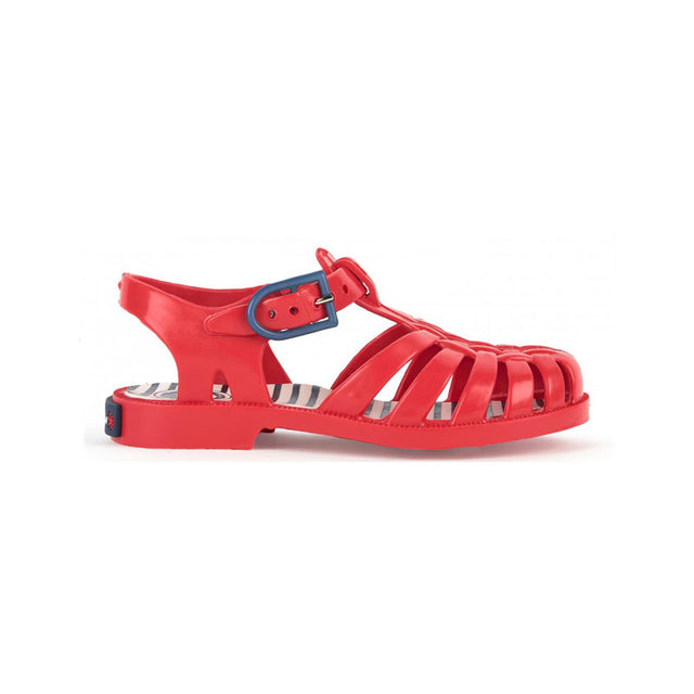 Sandals Sunray, Carmine - Zouf.biz