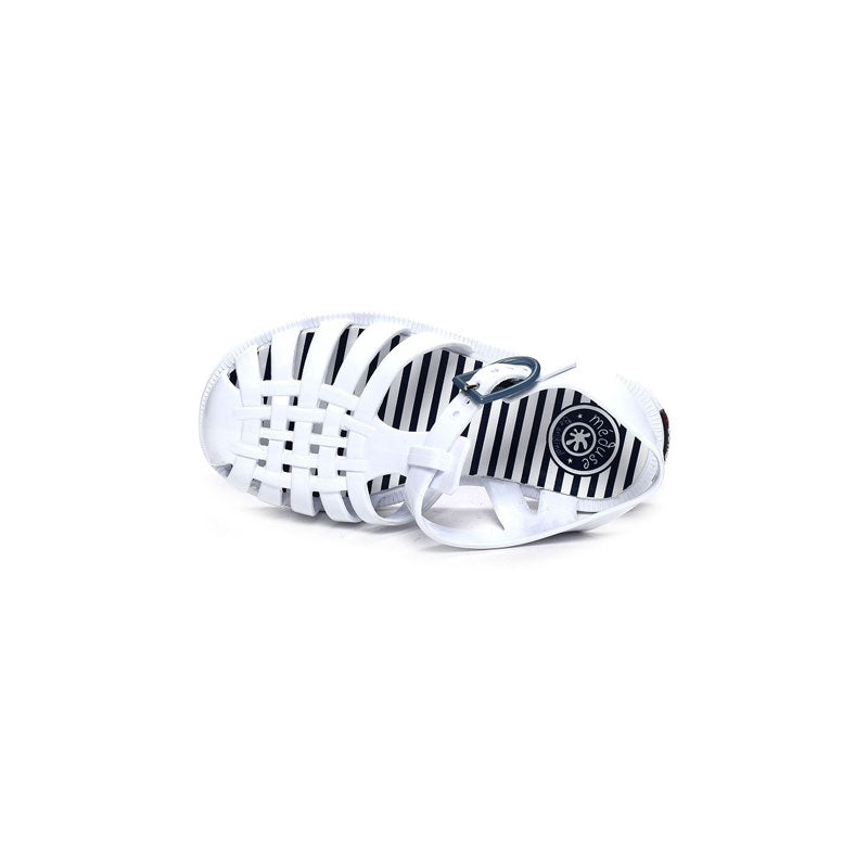 Sandals Sunray, White - Zouf.biz