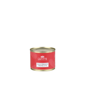 Sauce Perigueux with Truffles - 200g Tin - Zouf.biz