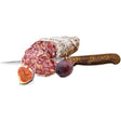 Saucisson Sec - Figs - 200g - Zouf.biz