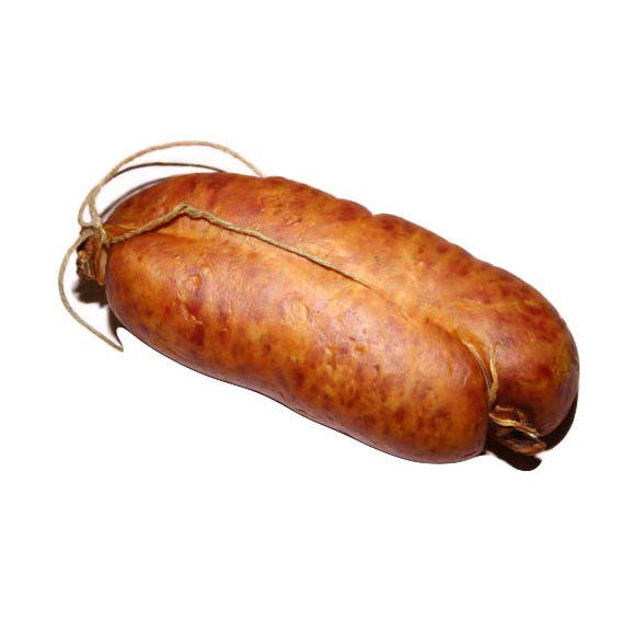 Morteau Sausage, Pack of 4 - Zouf.biz