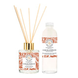 Heart of Spices Reed Diffuser & Refill - Zouf.biz