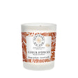 Scented Candle Heart of Spices - 75g - Zouf.biz