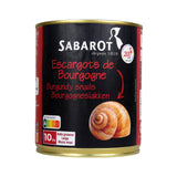 Large Burgundy Snails, 10DZ - Zouf.biz