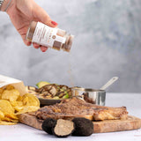 Summer Truffle-Flavoured Seasoning - Zouf.biz