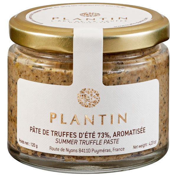 Summer Truffle Paste - Zouf.biz