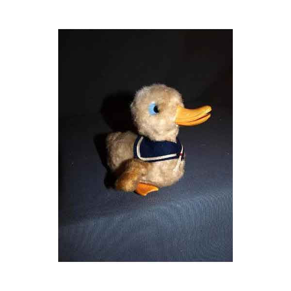 Vintage Small Duck Toy - Zouf.biz