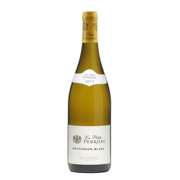 Petite Perrière Vin de France Domaine Saget 2018 - Zouf.biz