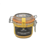 Whole Duck Foie Gras - 180g Jar - Silver Medal - Zouf.biz