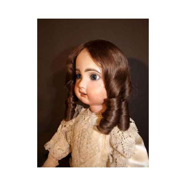 Camille Antique Wig - Zouf.biz