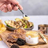 Black Truffle Mustard - Zouf.biz